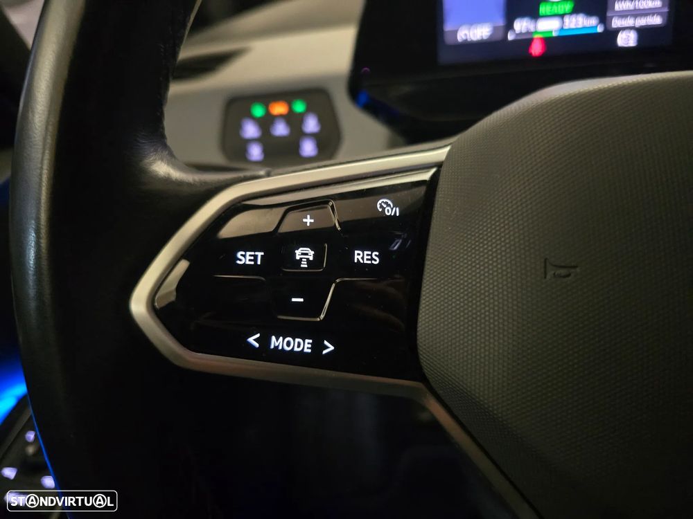 VW ID.3 Performance Upgrade Pro 1st Plus - 14