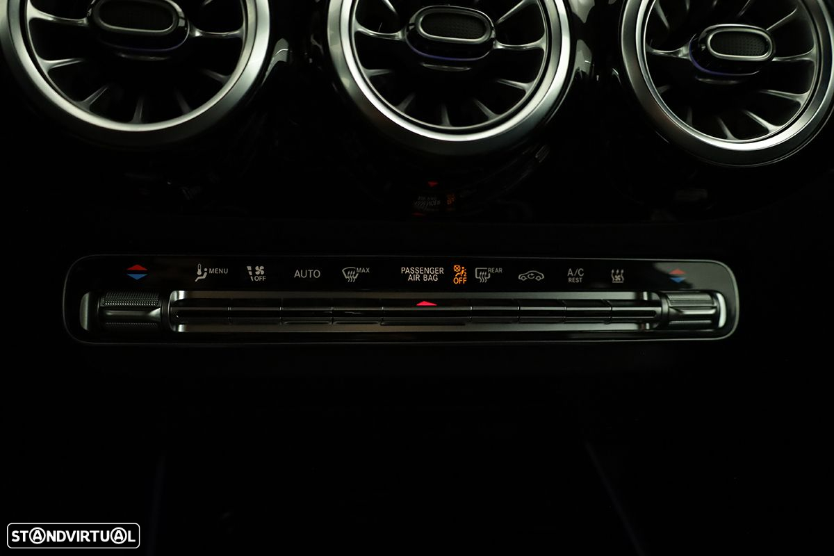 Mercedes-Benz b-250 e - 13
