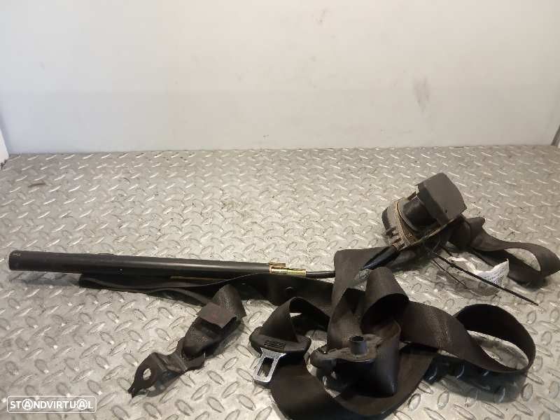 CINTO DE SEGURANÇA FRENTE DIREITO SEAT IBIZA II 1.4 16V 75CV 1390CC - 1