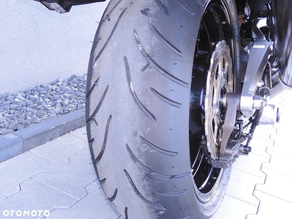 Kawasaki GTR - 15