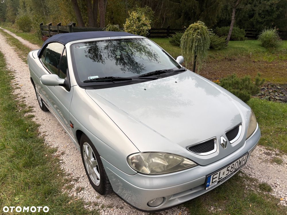 Renault Megane - 17