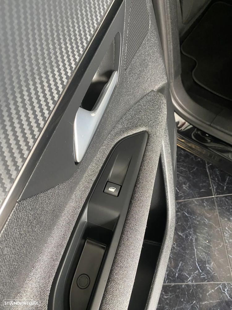 Peugeot 3008 1.5 BlueHDi Active Pack - 18