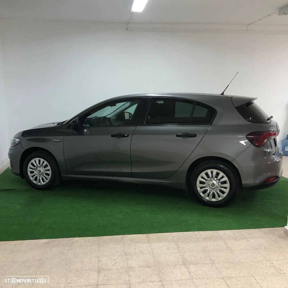 Fiat Tipo 1.3 MultiJet - 7