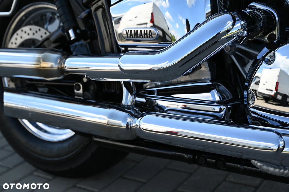 Yamaha Drag Star - 29