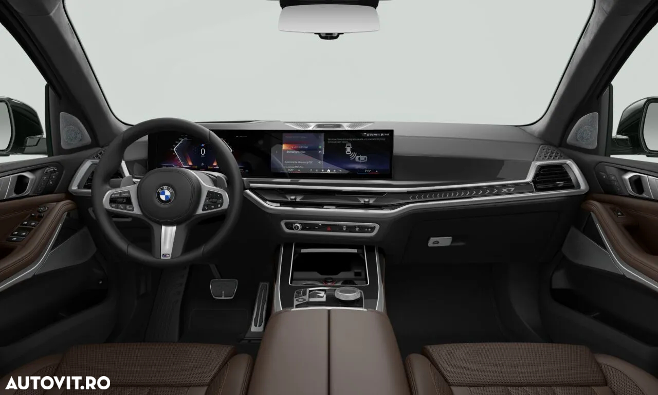 BMW X7 xDrive40d AT MHEV - 4