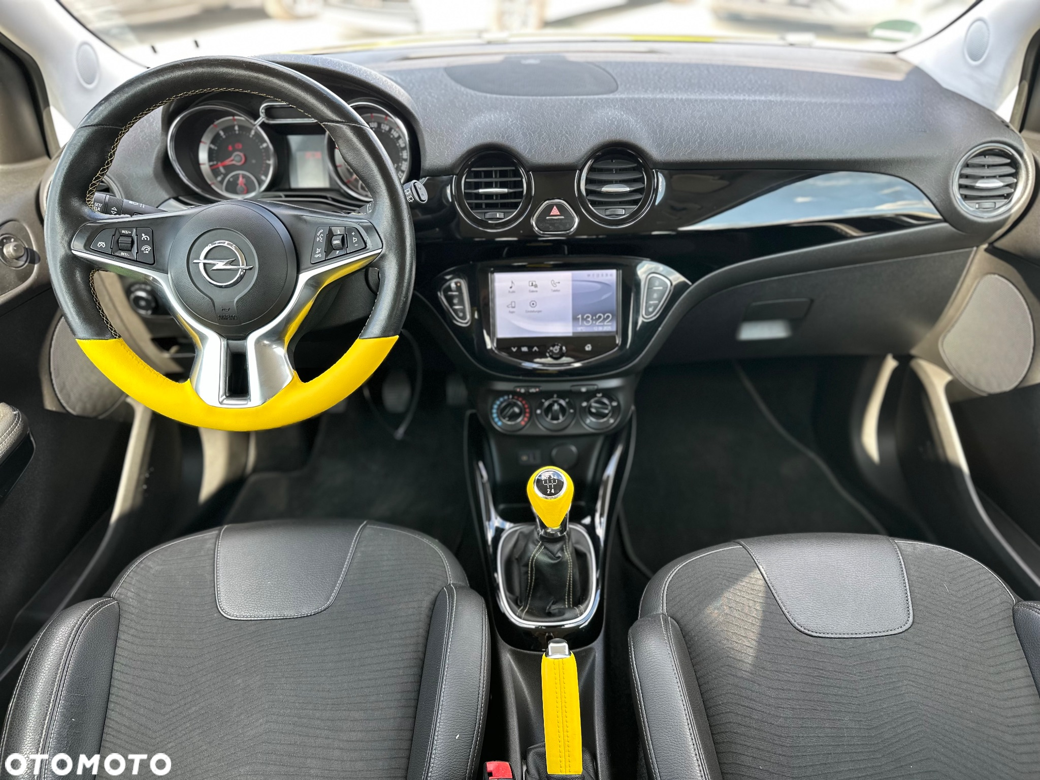 Opel Adam 1.4 Unlimited - 14