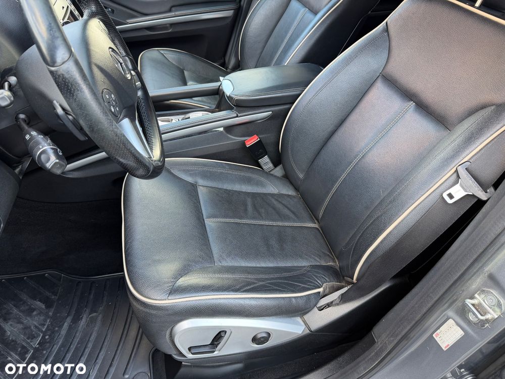 Mercedes-Benz ML 350 CDI 4-Matic - 12