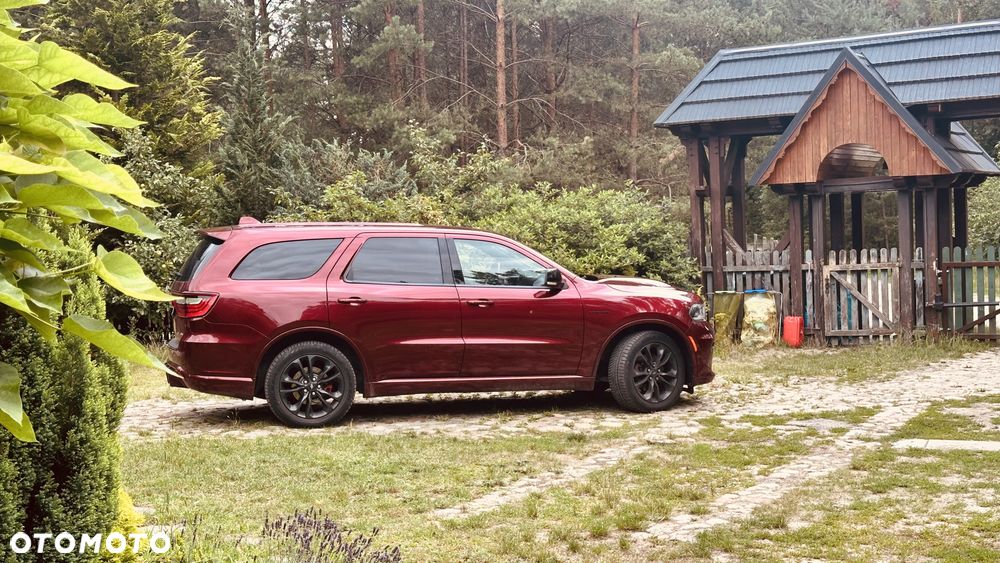 Dodge Durango - 26