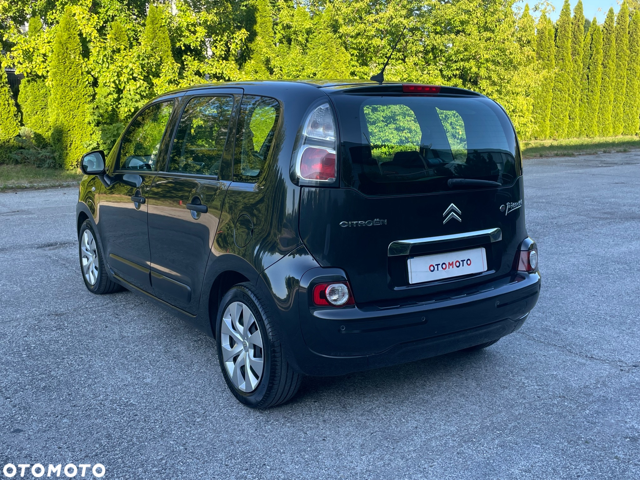 Citroën C3 Picasso 1.6 HDi Attraction - 38