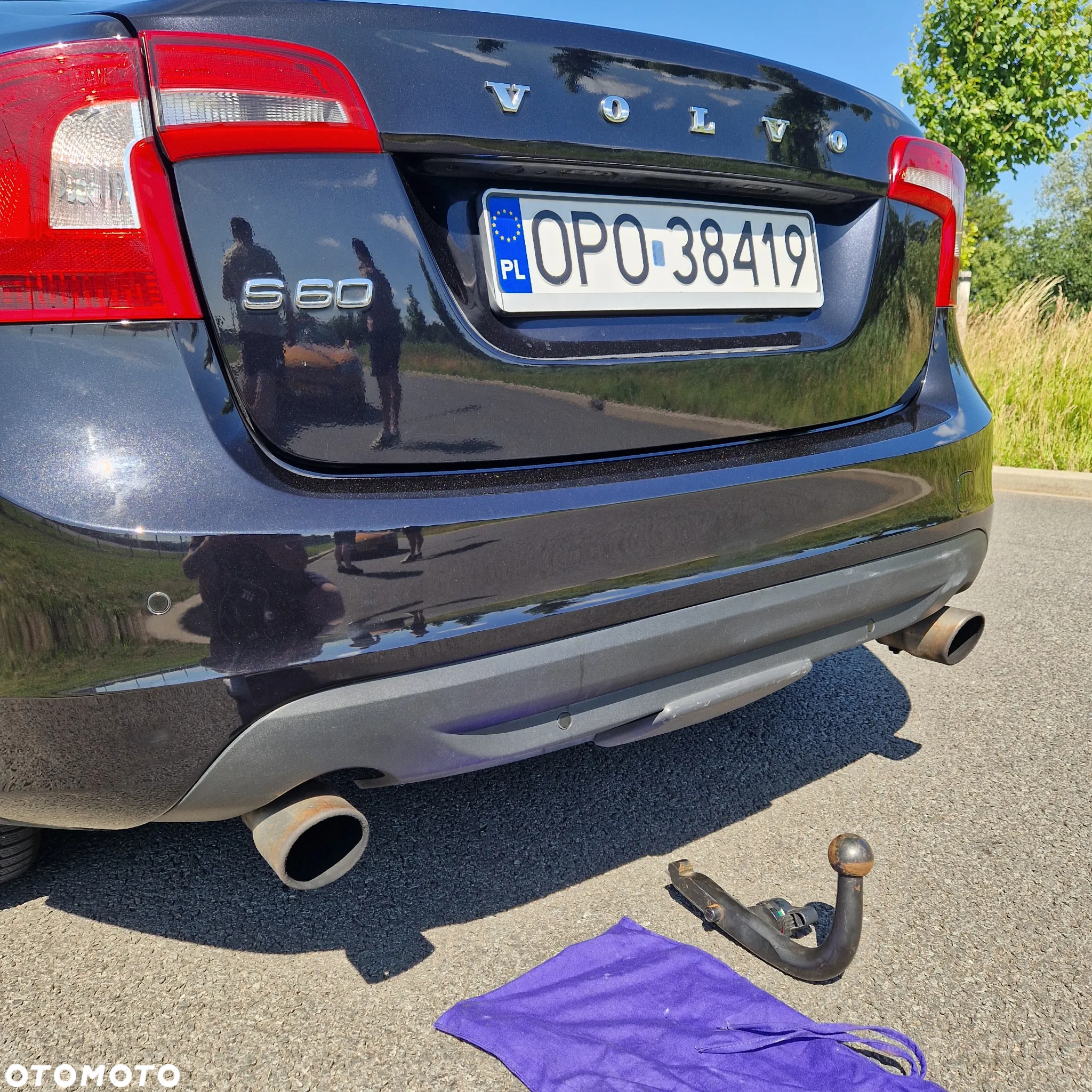 Volvo S60 - 12