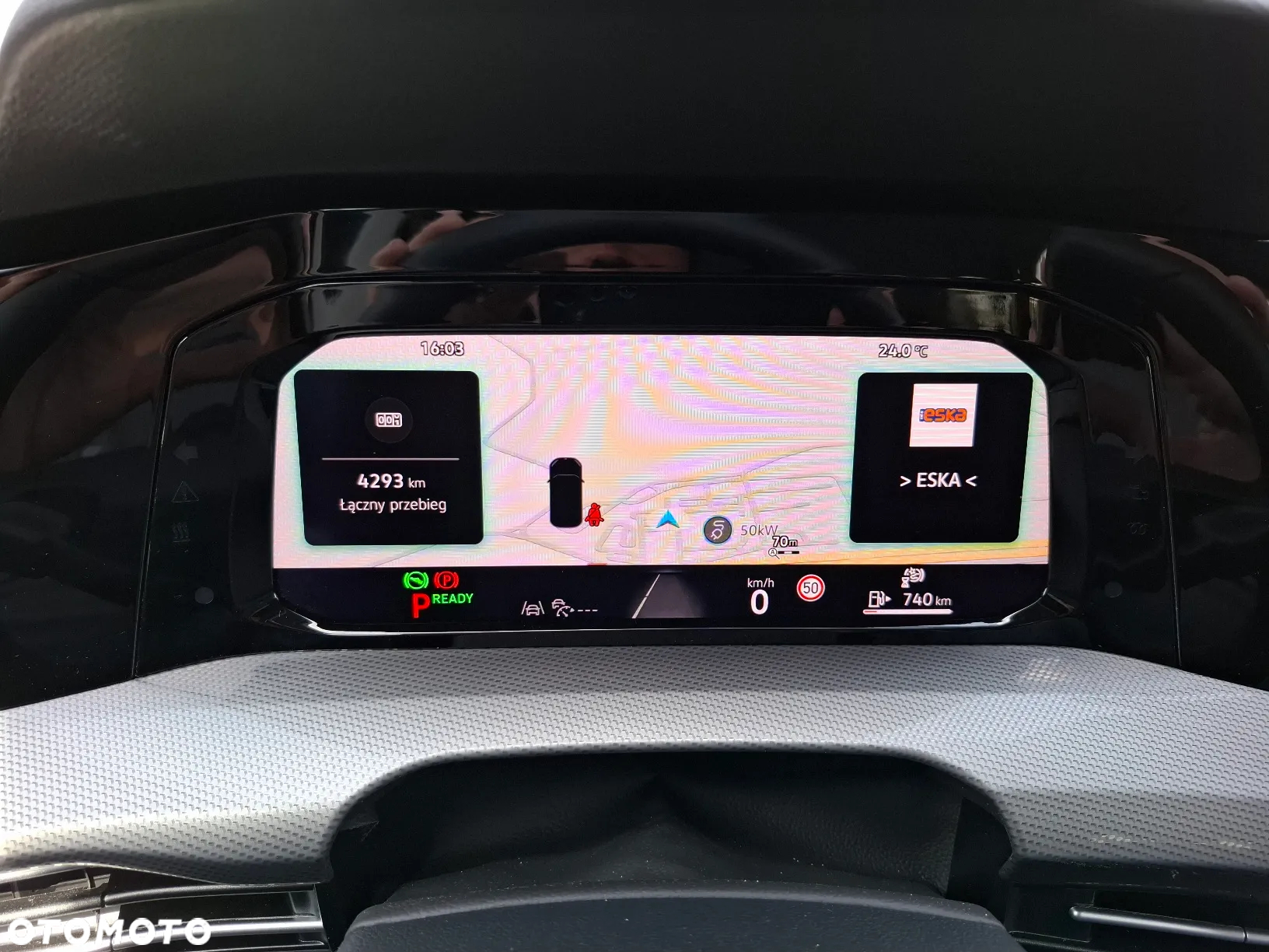 Volkswagen Golf Variant 1.5 eTSI OPF DSG Style - 21