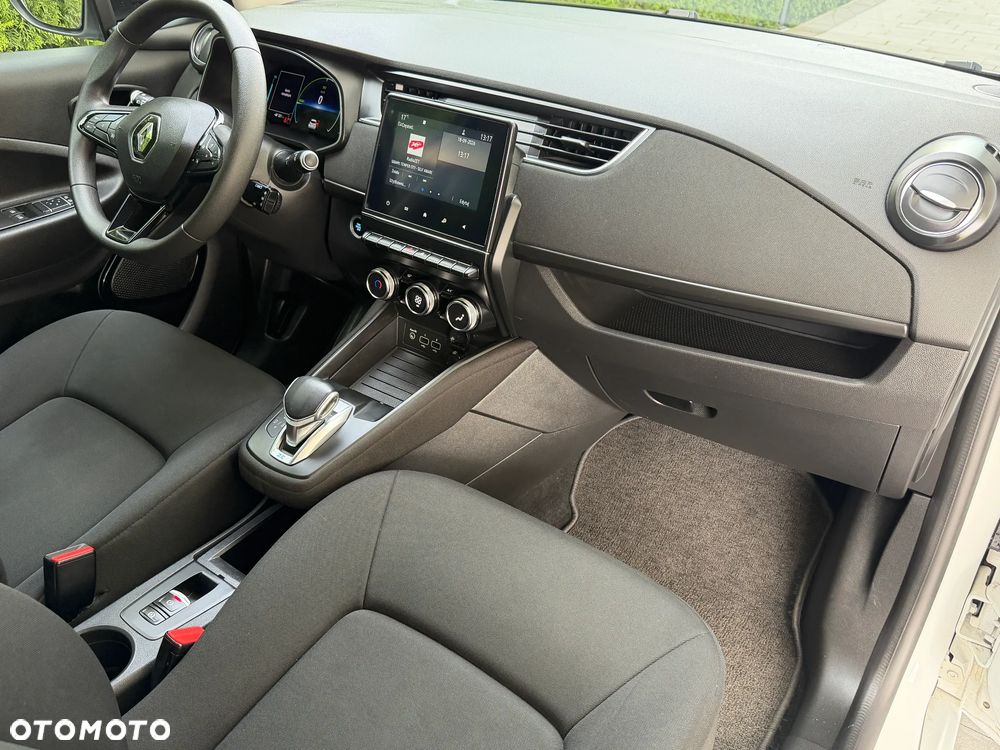 Renault Zoe (mit Batterie) Z.E 50 LIFE - 18
