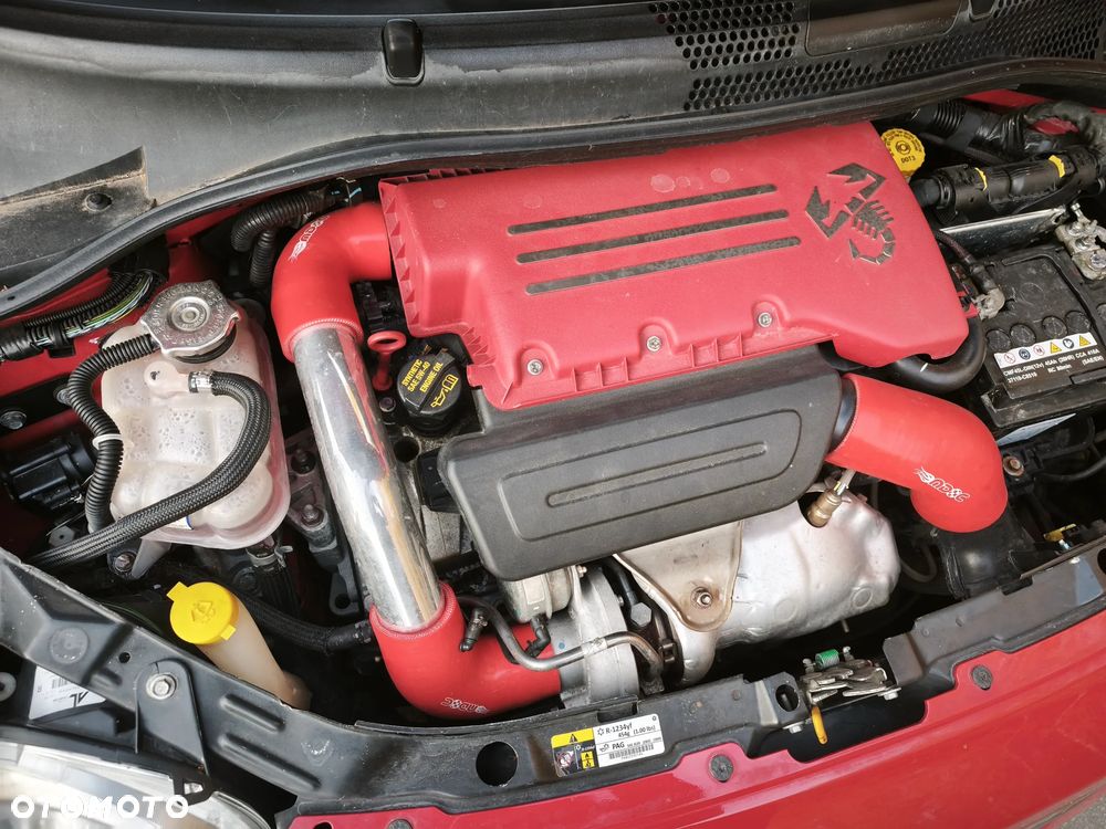 Abarth 500 - 27