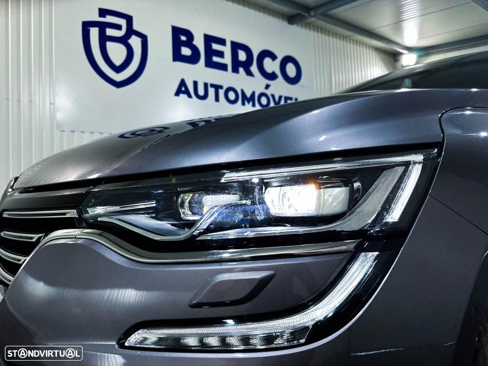 Renault Talisman Sport Tourer 1.8 TCe Initiale Paris EDC - 14