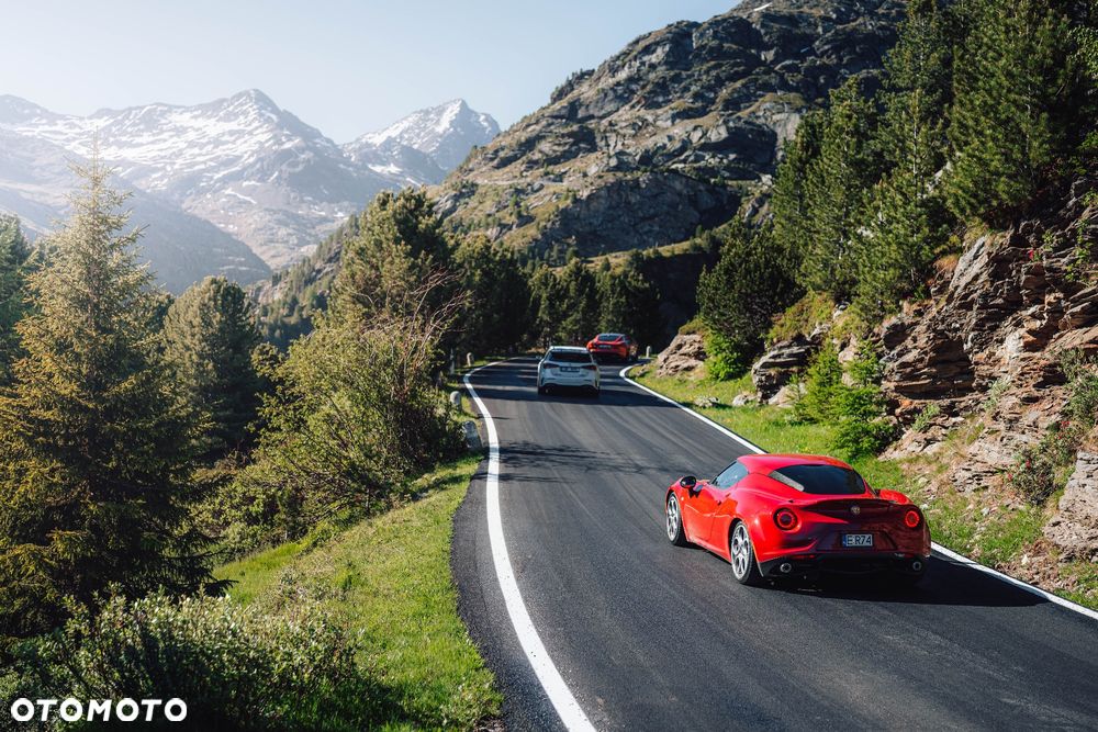 Alfa Romeo 4C - 2
