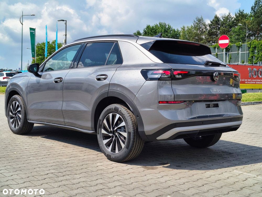 Volkswagen T-Roc 1.5 eTSI Life DSG - 7