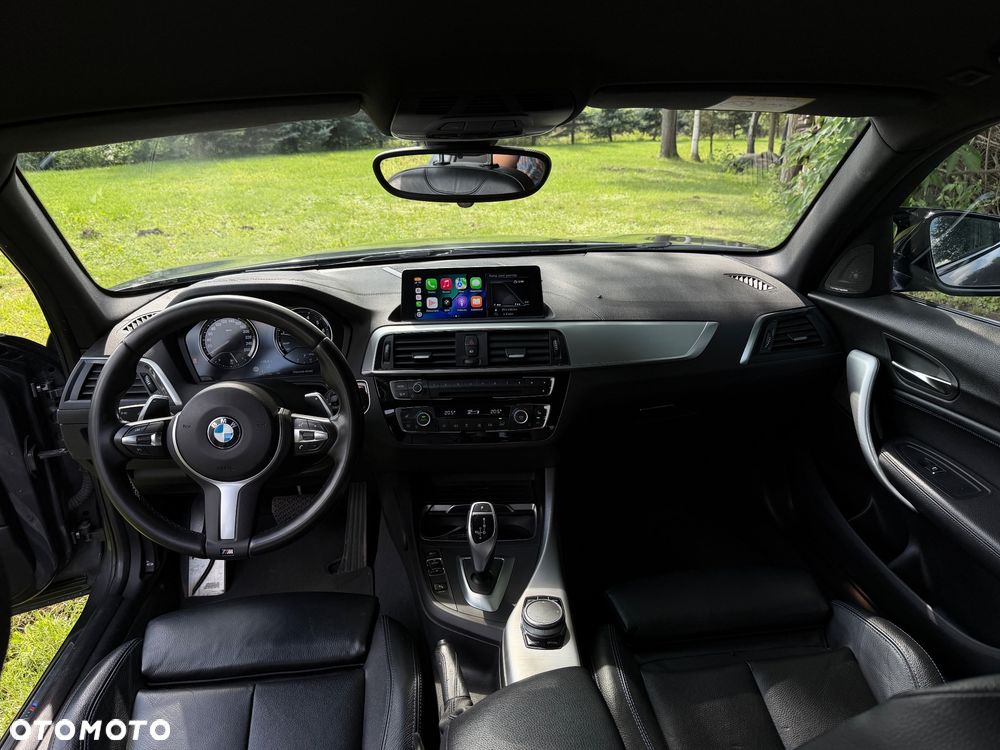 BMW Seria 1 - 28