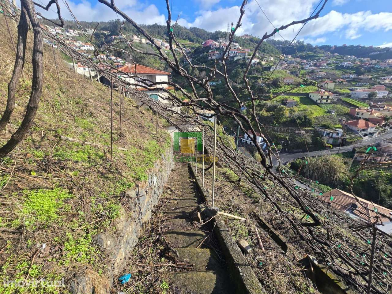 Terreno para Construção - Grande imagem: 3/17