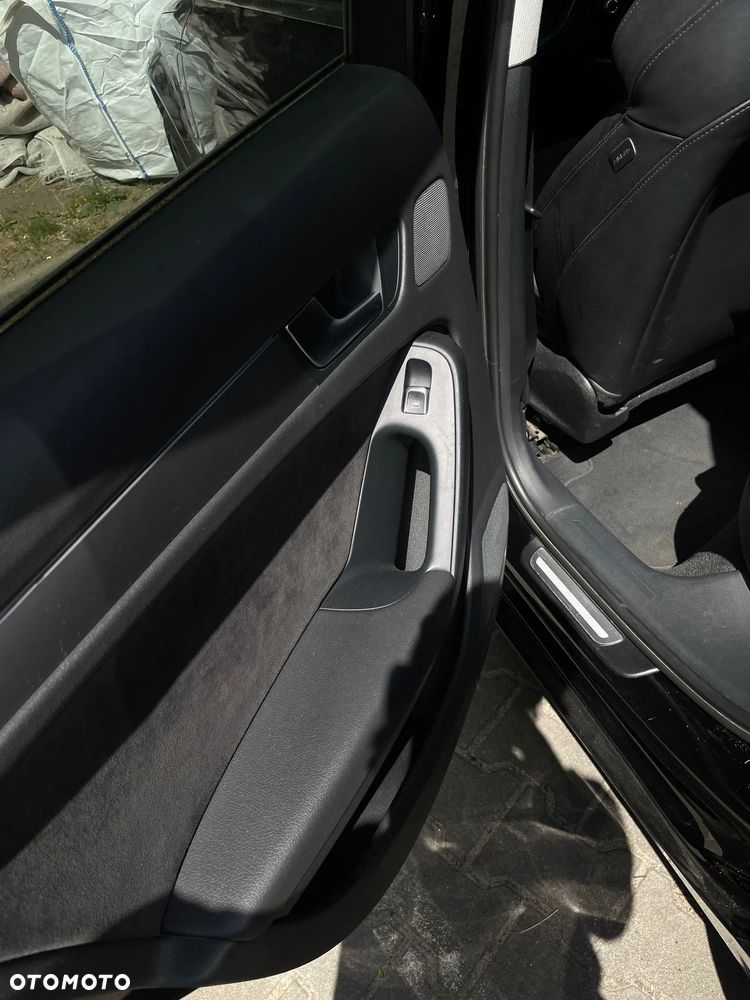 Audi A4 Avant - 23