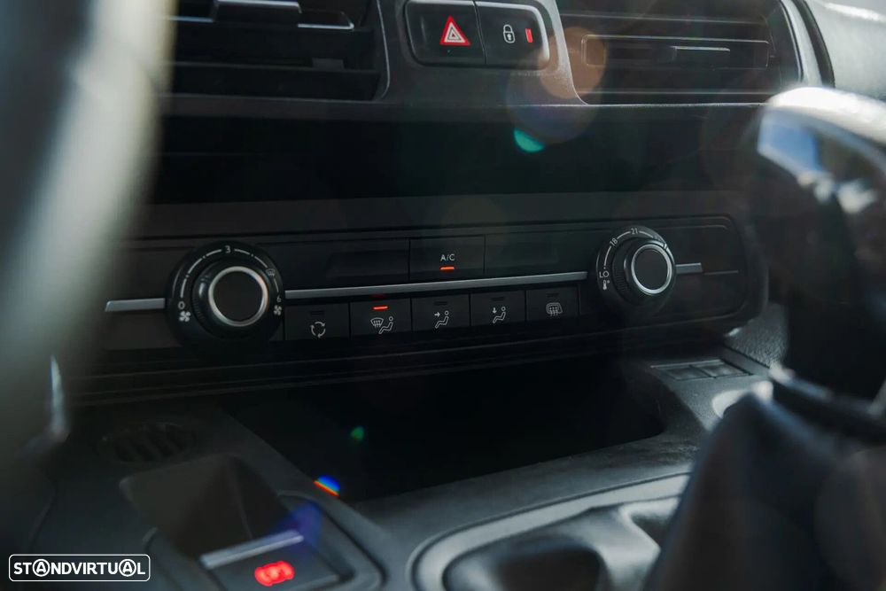 Peugeot Partner Longa - 23