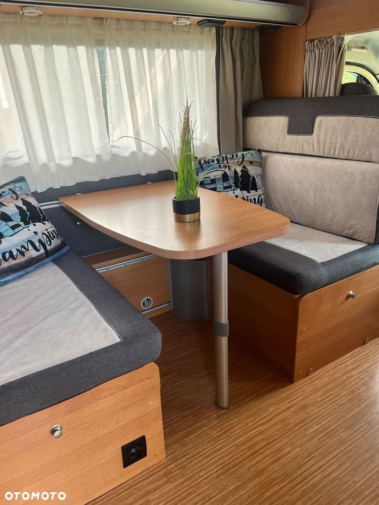Fiat Ducato - 19