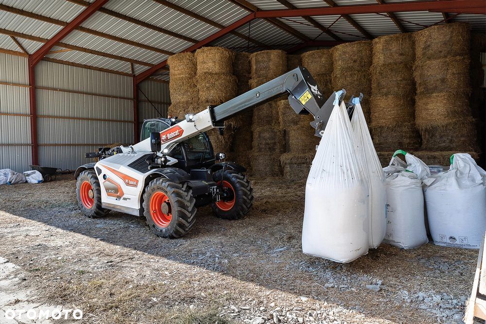 Bobcat TL30.60 - 3