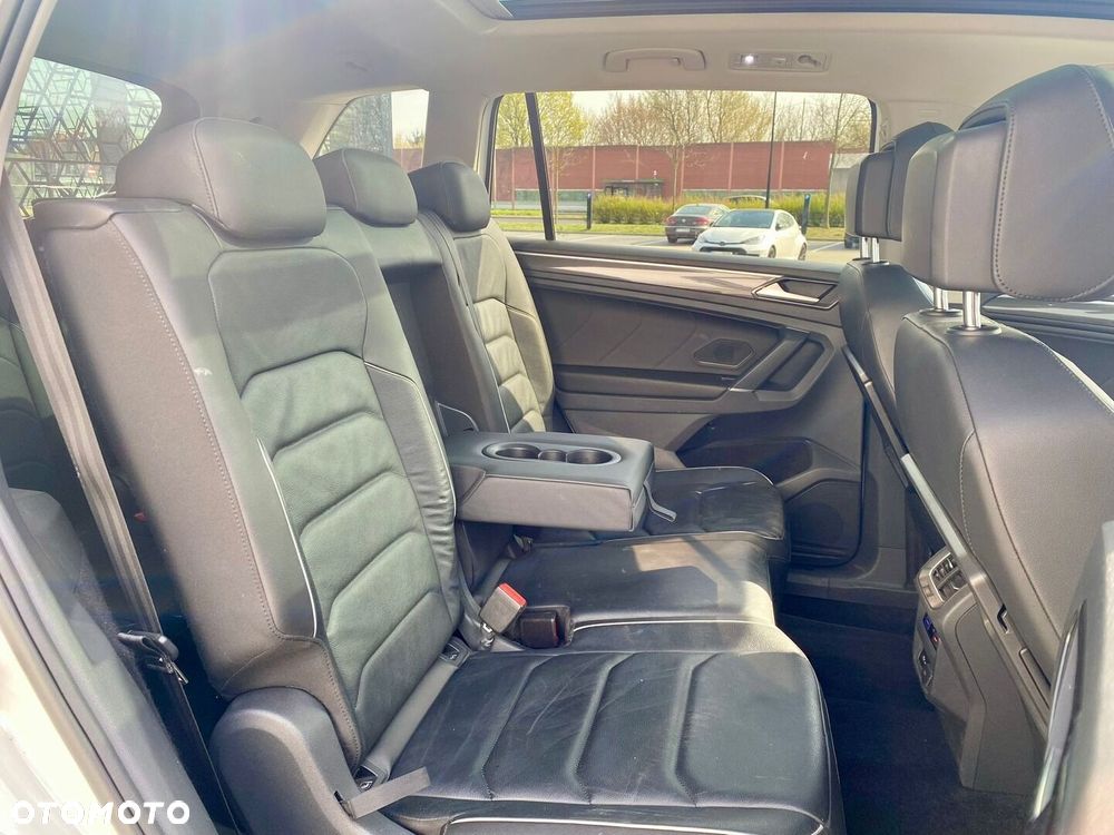 Volkswagen Tiguan - 24