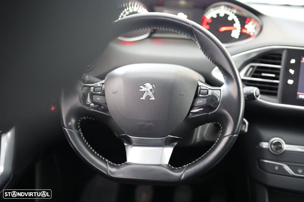 Peugeot 308 SW 1.5 BlueHDi Style - 20