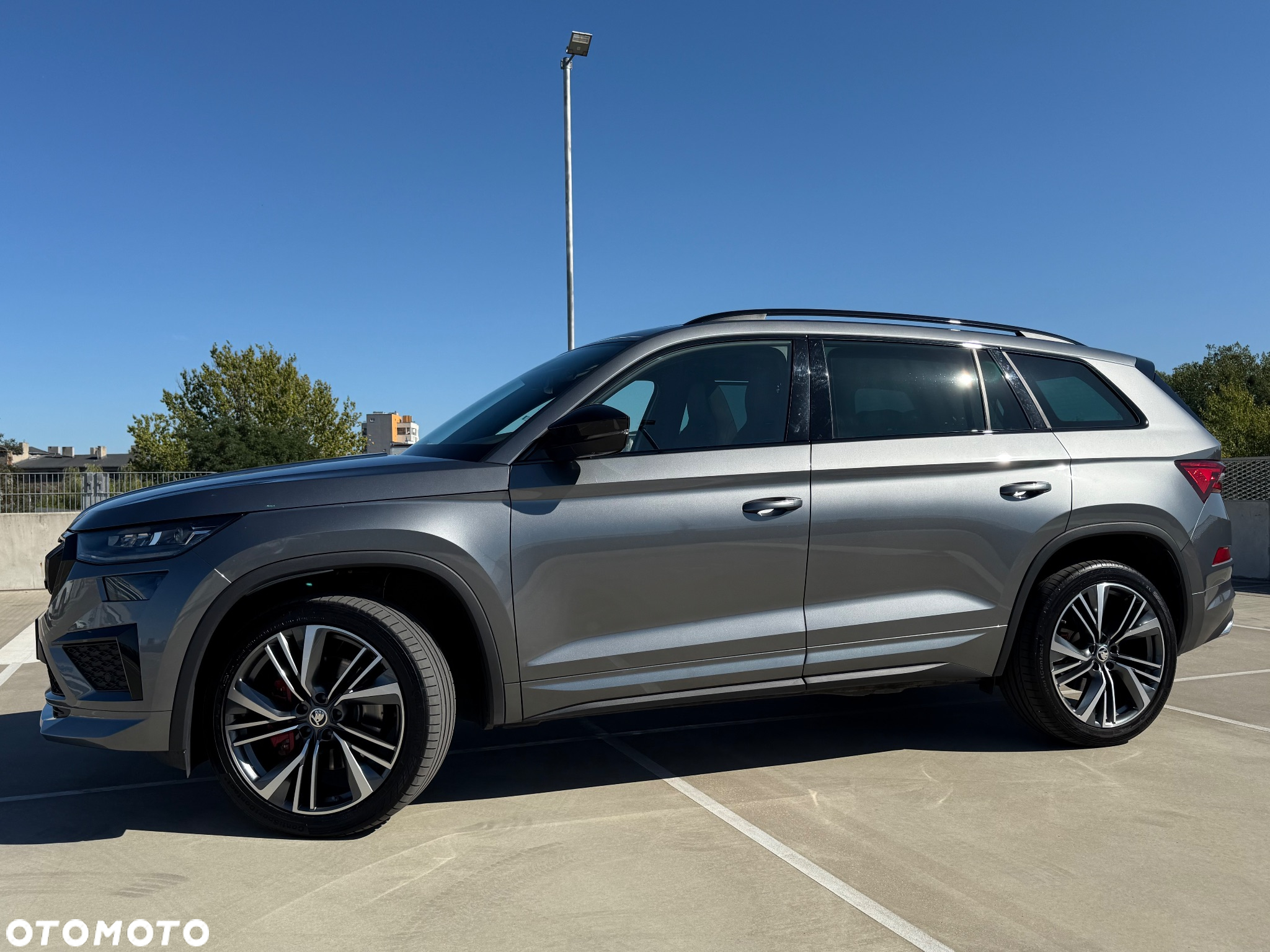 Skoda Kodiaq 2.0 TSI 4x4 RS DSG - 6
