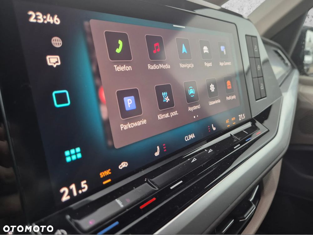 Volkswagen California - 19