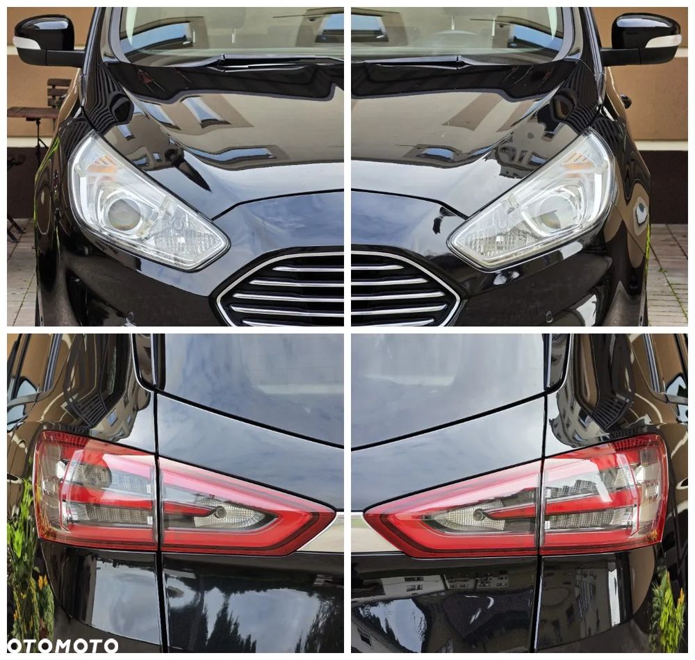Ford S-Max 2.0 TDCi Titanium - 38