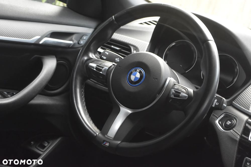 BMW X2 xDrive25e Edition GoldPlay - 16