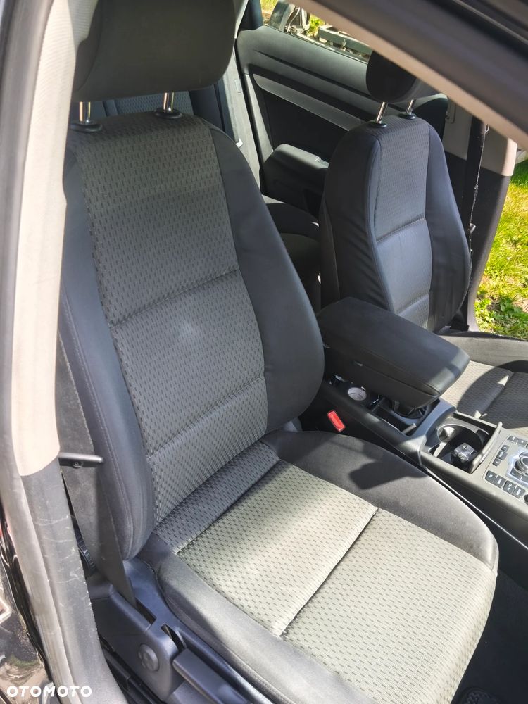 Audi A6 Limousine 2.7 TDI - 7