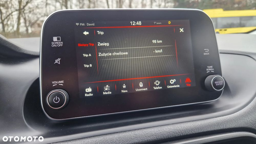 Fiat Tipo 1.6 MultiJet DCT S-Design - 17