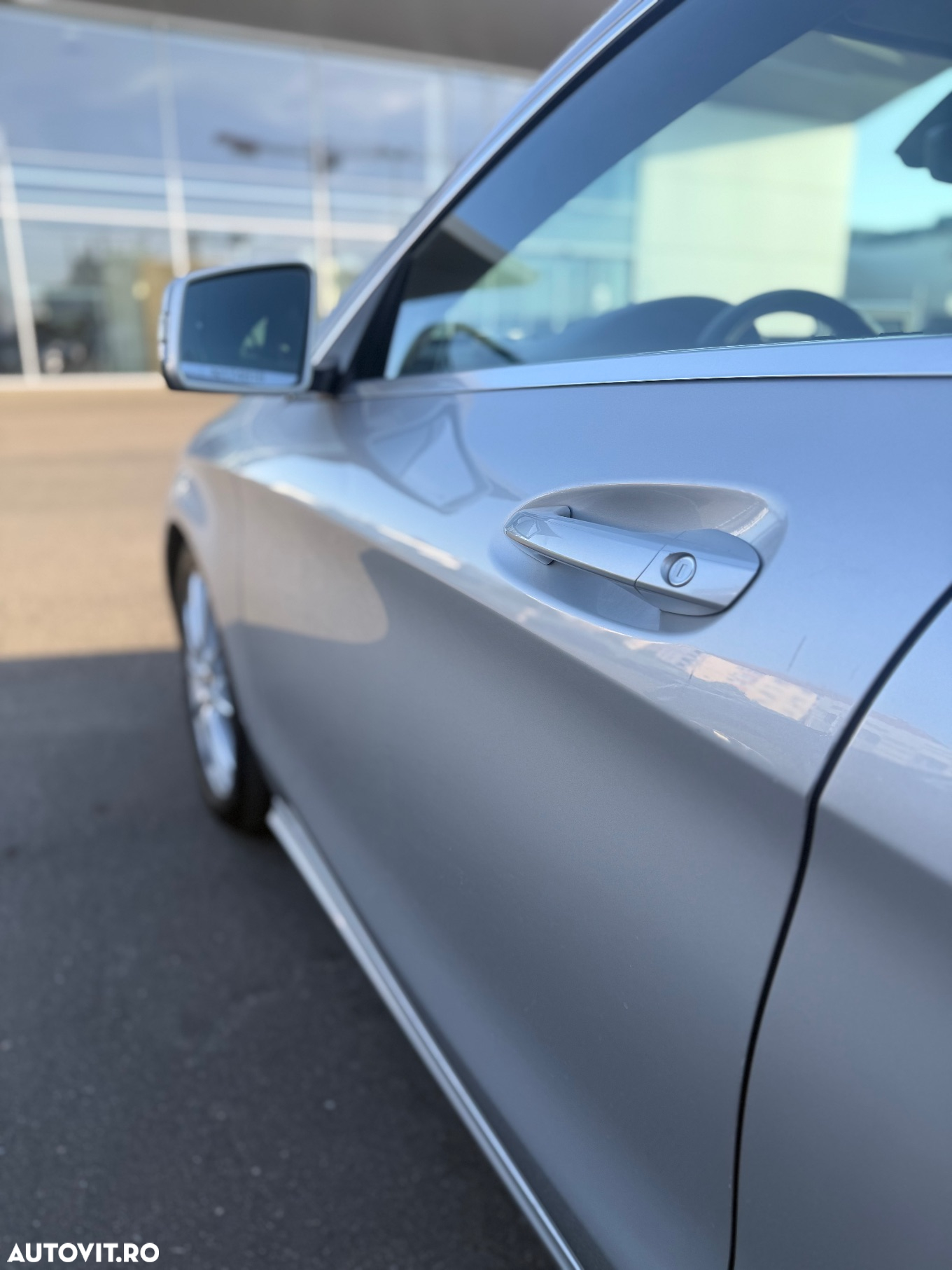 Mercedes-Benz CLA - 9