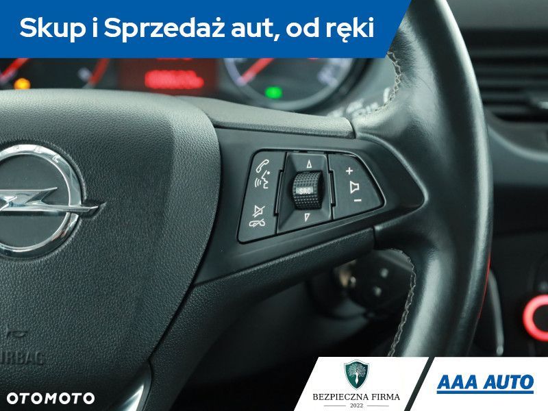 Opel Corsa - 15
