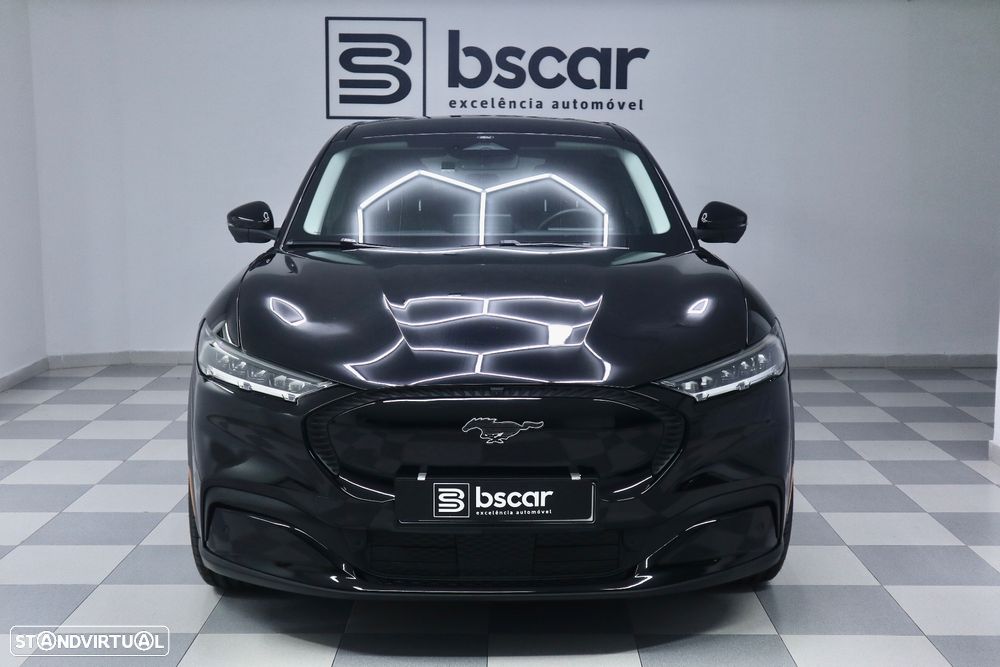 Ford Mustang Mach-E Standard - 2