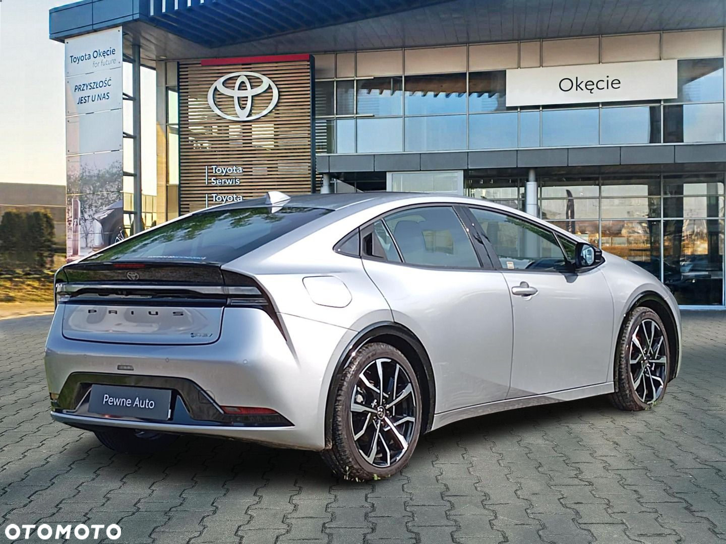 Toyota Prius - 7