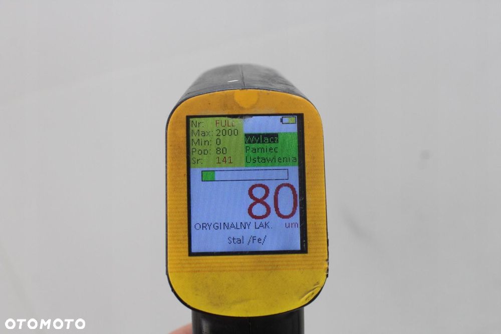 DRZWI PRAWY PRZÓD NISSAN JUKE F15 11-15R Z11 - 10