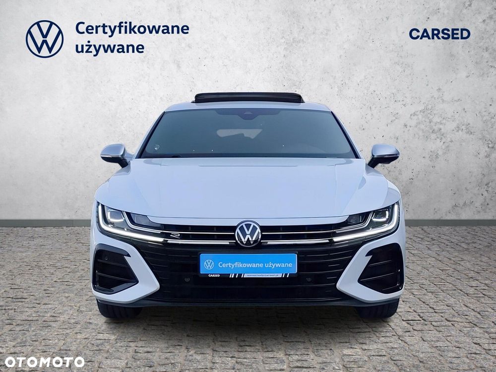 Volkswagen Arteon Shooting Brake 2.0 TSI 4Motion R DSG - 10