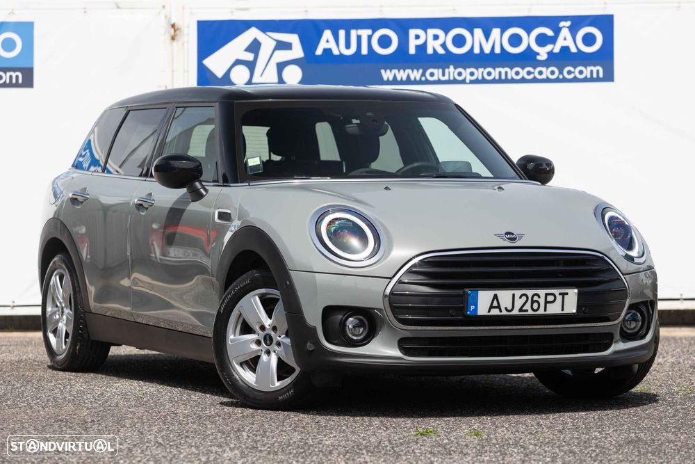 MINI Clubman One Sport Edition Auto - 22