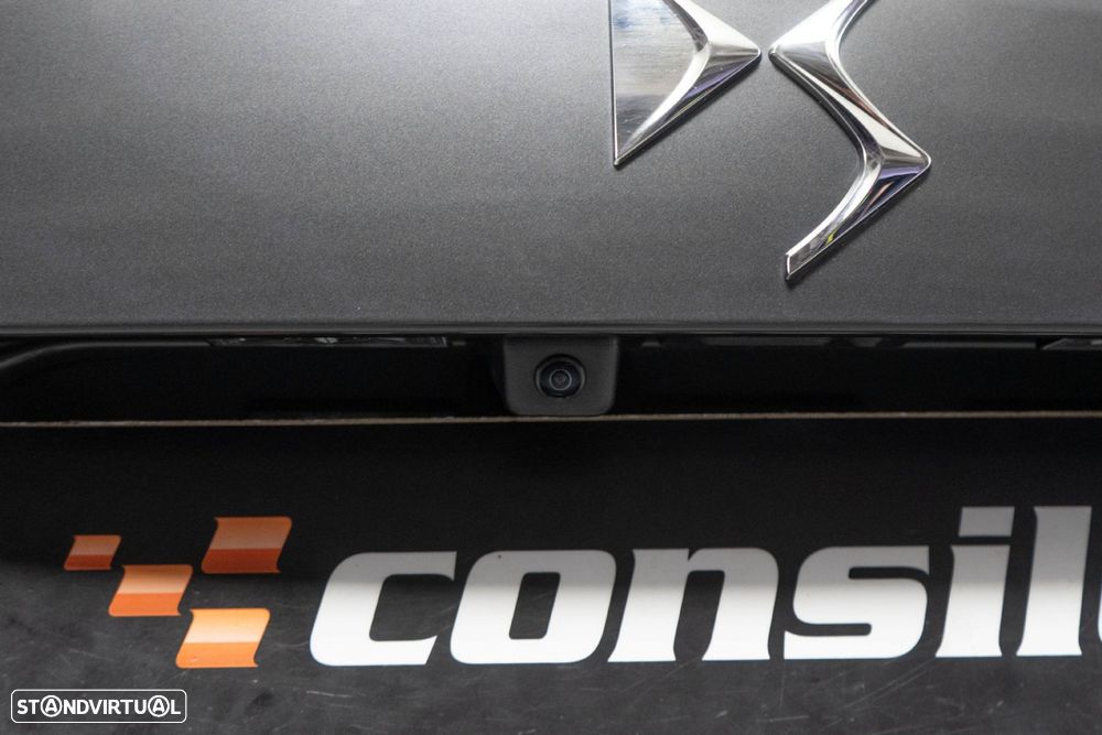 DS DS7 E-Tense Rivoli EAT8 - 17