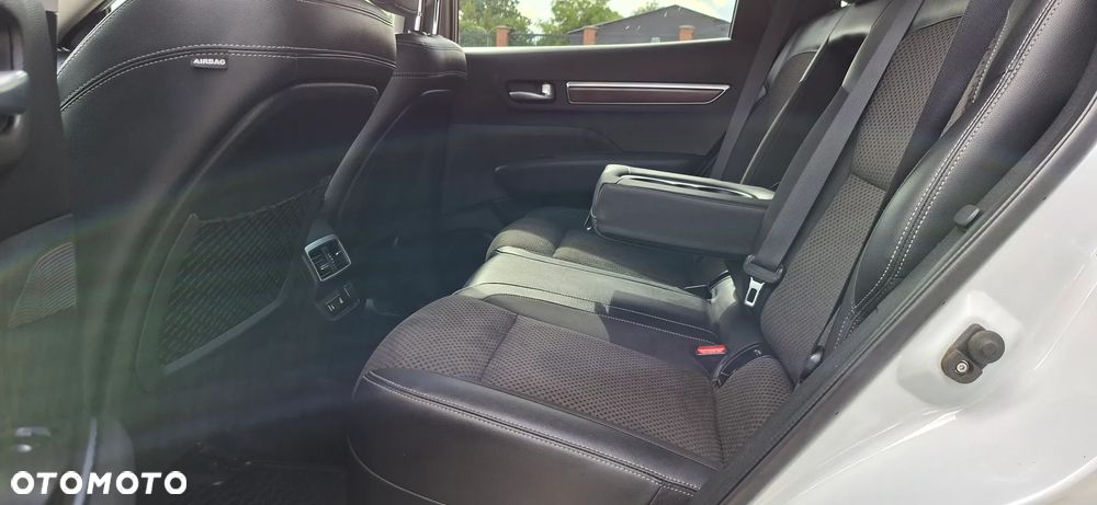 Renault Koleos 2.0 dCi Intens 4x4 X-Tronic - 13