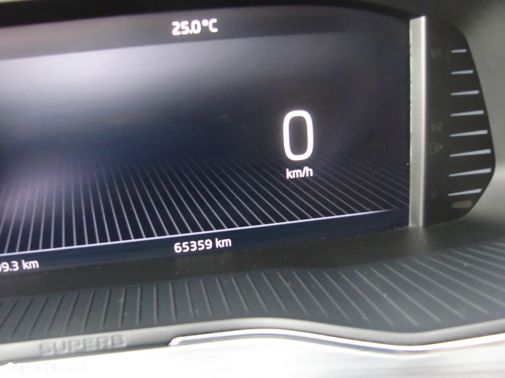 Skoda Superb - 12