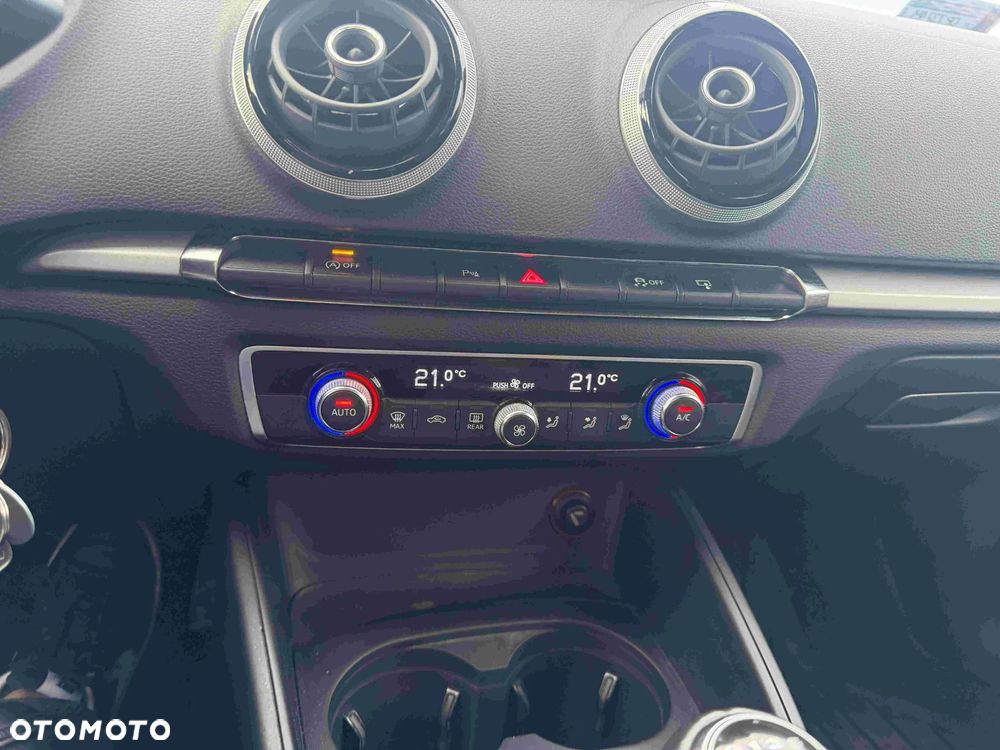 Audi A3 Sportback 1.4 TFSI Ambition - 20