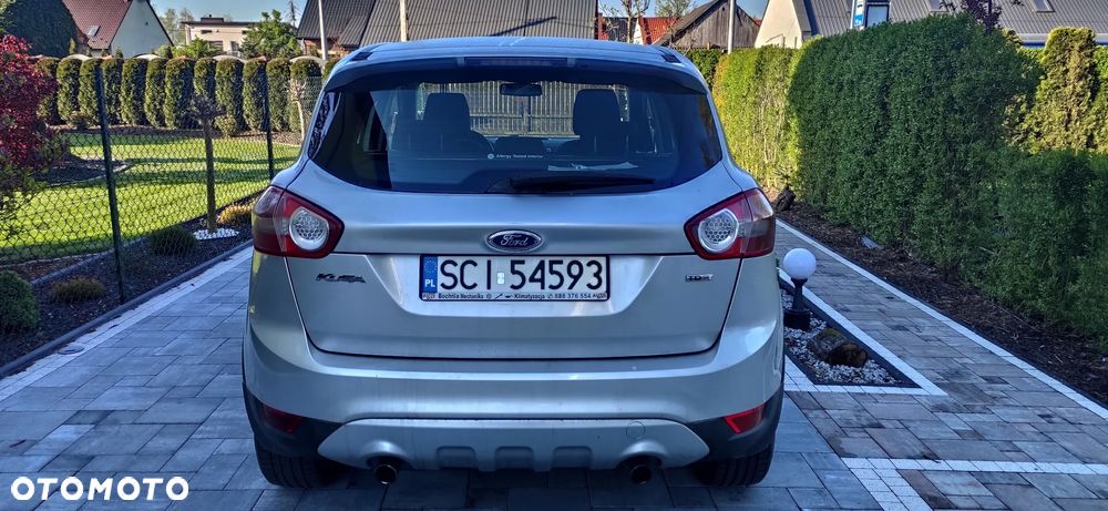 Ford Kuga 2.0 TDCi Trend - 15