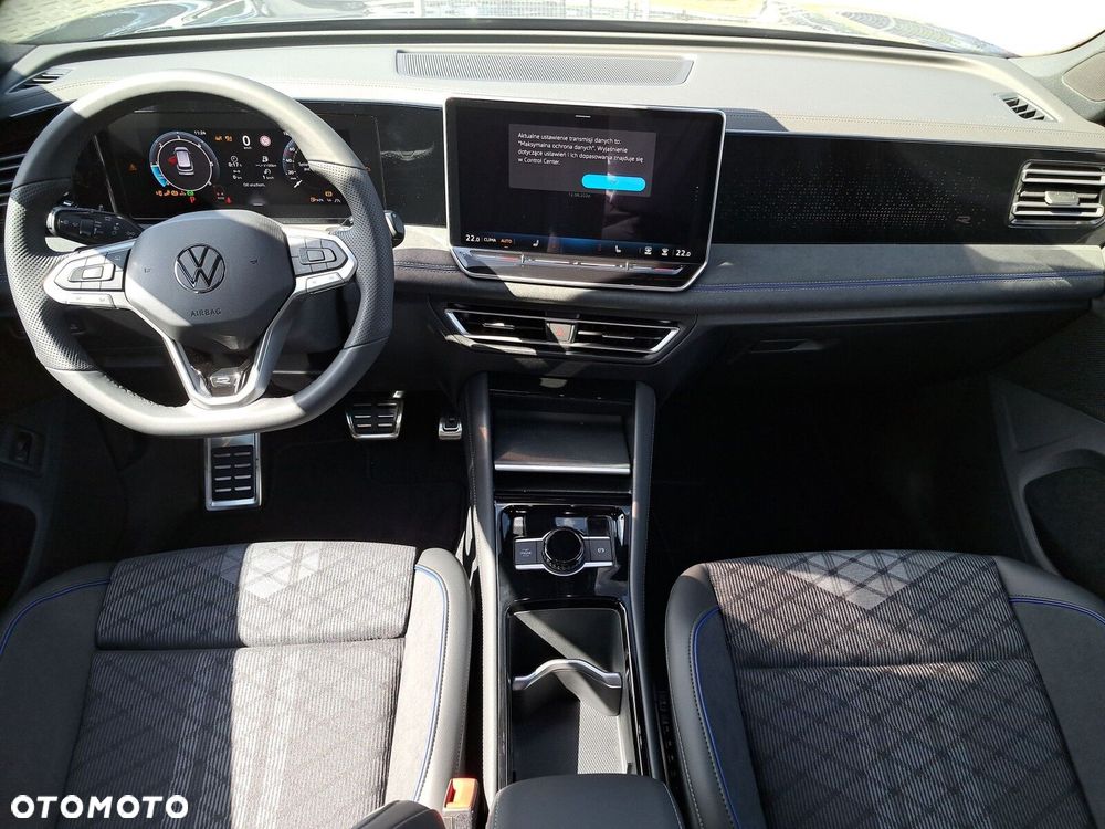 Volkswagen Tiguan 2.0 TDI R-Line DSG - 17