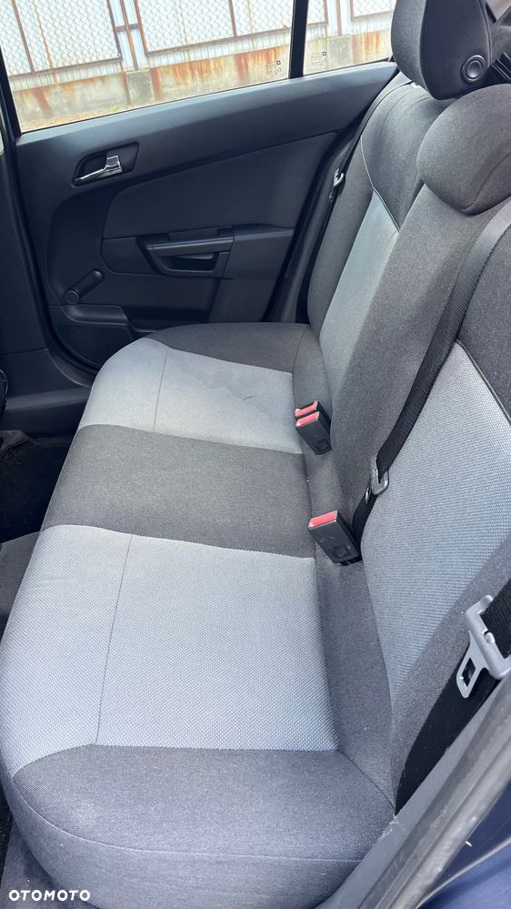 Opel Astra 1.4 Start - 7