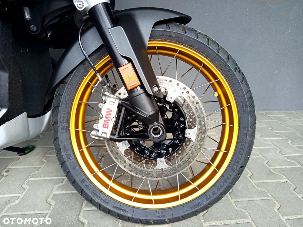 BMW GS - 26