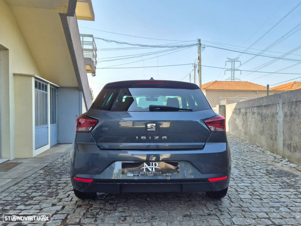 SEAT Ibiza - 3